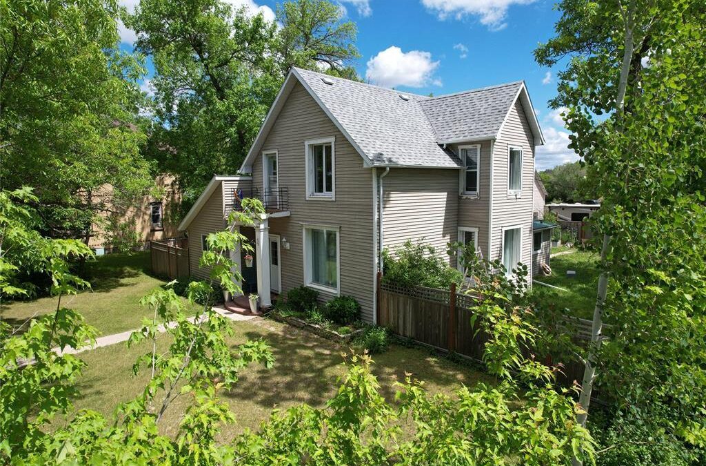 $90,900 – 510 Johnson Street